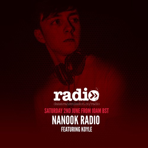Nanook Presents Koyle - EP1