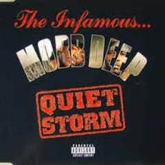 Quiet Storm