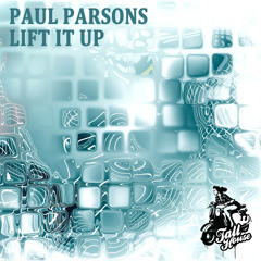 THD228 : Paul Parsons - Lift It Up (Original Mix)