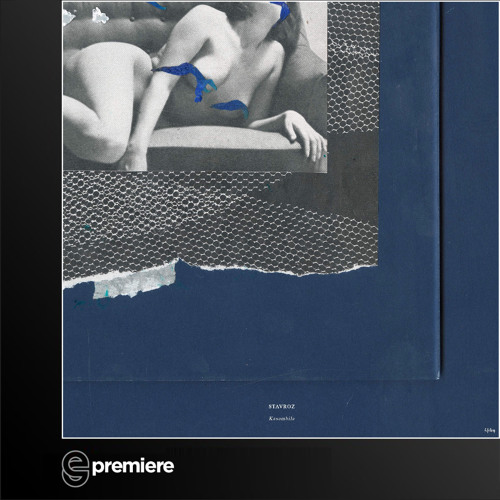 Premiere: Stavroz - Perron 11 - Denature Records