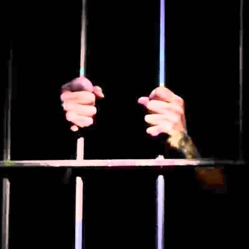 الحرية ... عاصي الحلاني لأسرى فلسطين