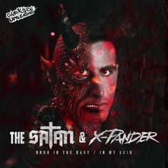 X-Pander - In My Skin (Preview)