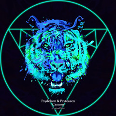 Psyteazen & Psydelson - Cannon (2High4Youૐ Remix)