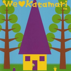 We Love Katamari - Disco Prince