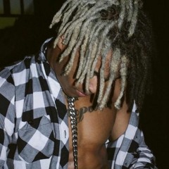 $outhside (XXXTENTACION SCREAMO TYPE BEAT)