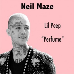 Lil Peep - "Perfume" / Type Beat (Prod. Neil Maze Beats)