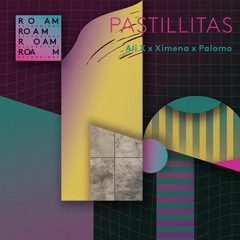 PREMIERE - Ali X x Ximena x Palomo - Fuel Your Passion (Rodion Remix) (Roam)