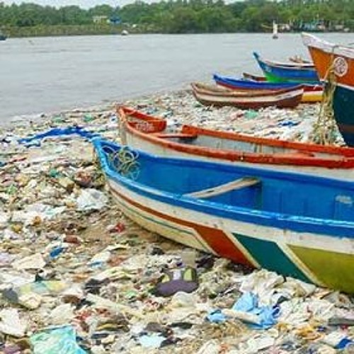 Stream Plastiki ni fursa ya kipato kwa kijana Tanzania by UN News