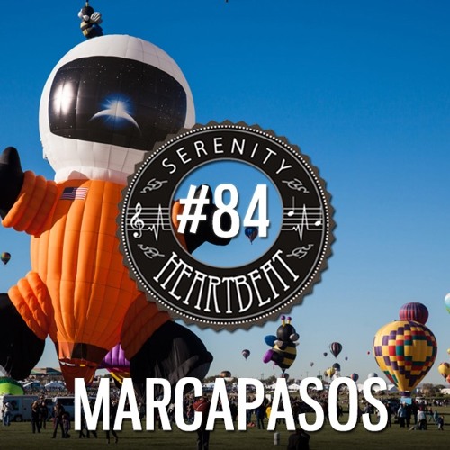 Serenity Heartbeat Podcast #84 Marcapasos by Serenity ...