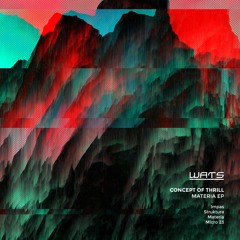 Concept Of Thrill - Impas