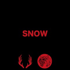 SNOW [Prod. HOUNDS]