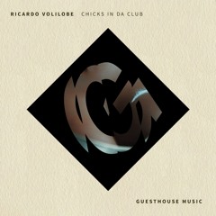 Ricardo Volilobe - Chicks In Da Club