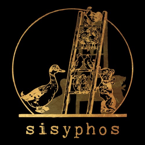 Philipp Kempnich at Sisyphos, Hammahalle - 19.05.2018