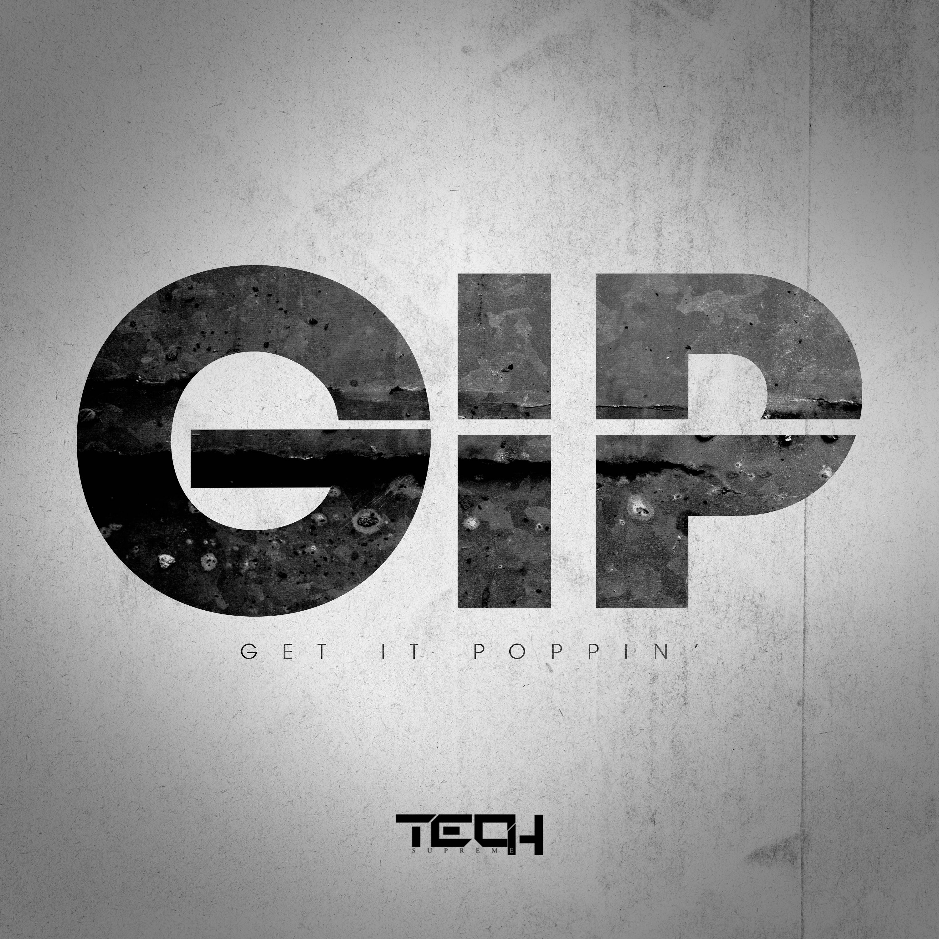 Tech Supreme - Get It Poppin episode artwork
