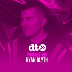 DT599 - Ryan Blyth