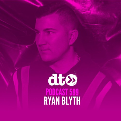 DT599 - Ryan Blyth