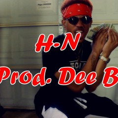 Nakuu - Hell Naw ( Prod. Dee B )