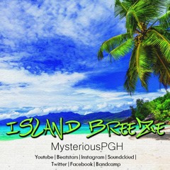 Island Breeze - Dancehall | Drake | Partynextdoor | Afrobeat Type Beat (Prod MysteriousPGH)[FREE DL]