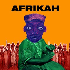 Yelram Selectah - Afrikah