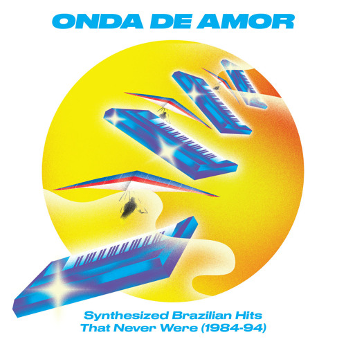 Grupo Controle Digital - A Festa É Nossa [Open End Premiere]