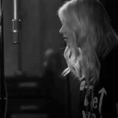 The Pretty Reckless - Cold Blooded (Acoustic)