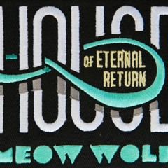 Meow Wolf Santa Fe: House of Eternal Return