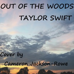 Out Of The Woods - Taylor Swift