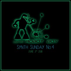 Synth Sunday No4