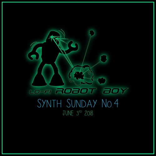 Synth Sunday No4