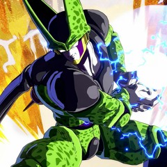Dragon Ball FighterZ OST - Cell's Theme