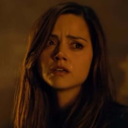 The girl that time forgot