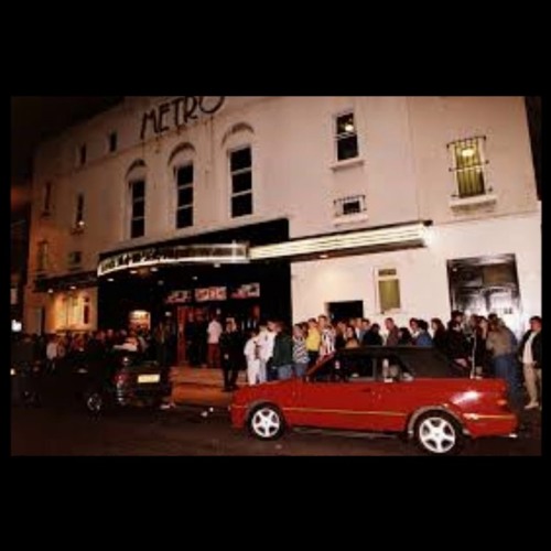 Power Of Love / Passion  (old skool)