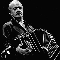 Oblivion - Astor Piazzolla