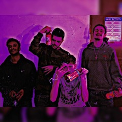 BIG SHOOTERZ ft. Lil $ed & N I N O [Prod by. TKAY]