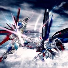 Chemistry - Wings of words (Gundam Seed Destiny)
