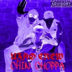 Lil Uzi Dron-Shake Peach Melba