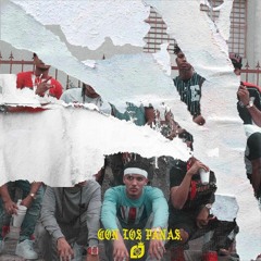 Lenin JR - Con Los Panas (Prod.By Francis Beats)