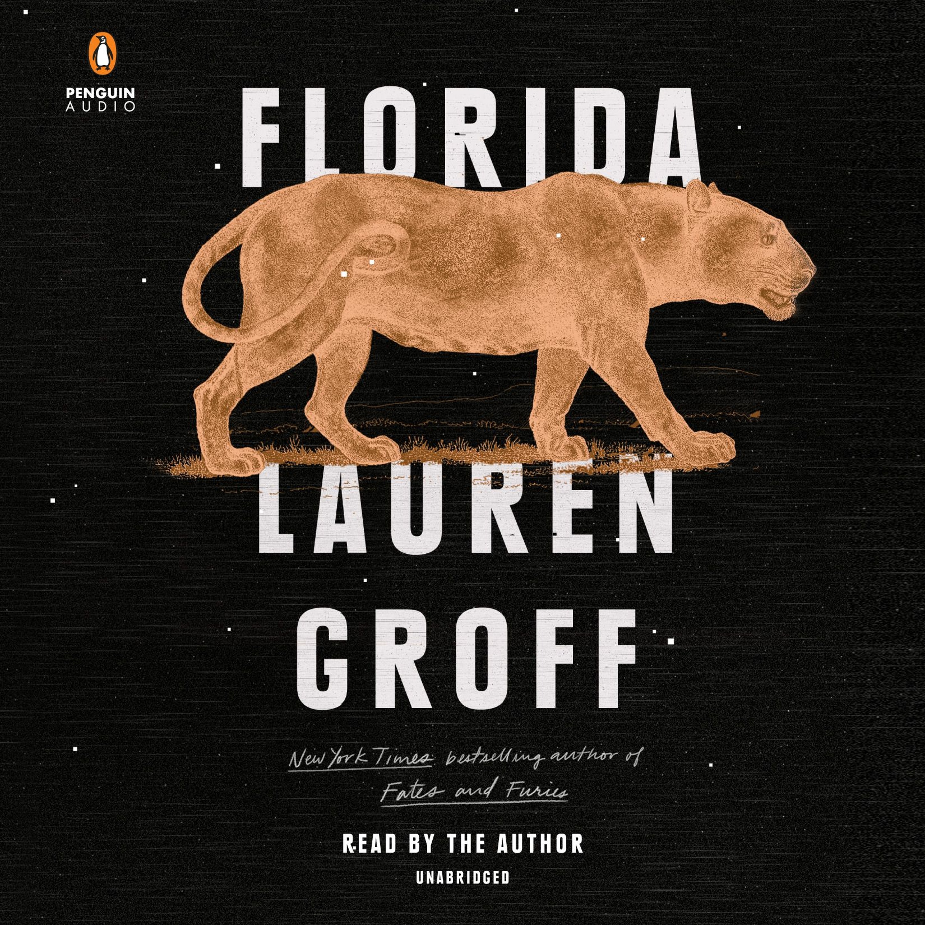 S3 E89: Lauren Groff, Author of Florida episode artwork