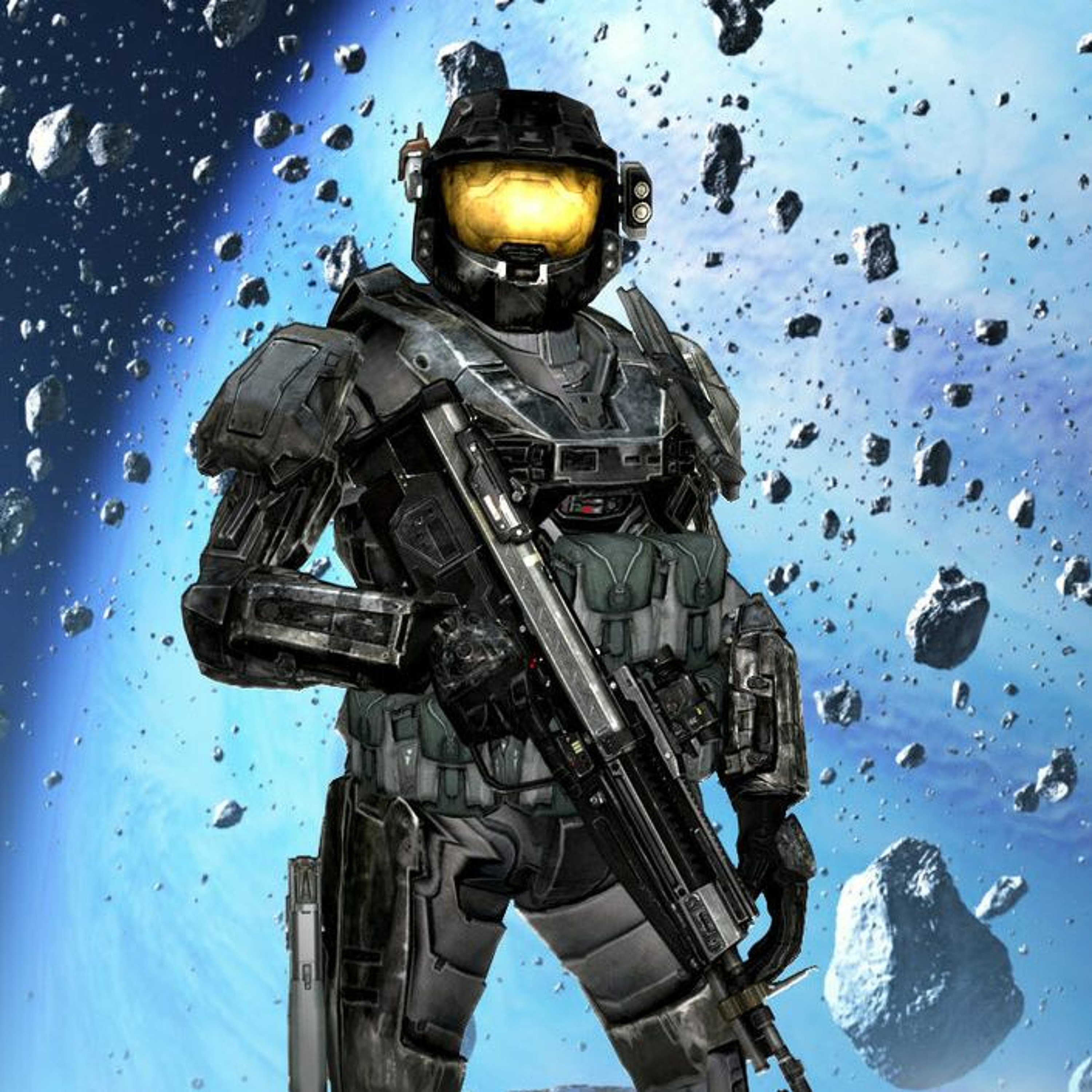 1st Agenda episode artwork