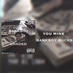 You mine (Pro. By stunnah beatsz)