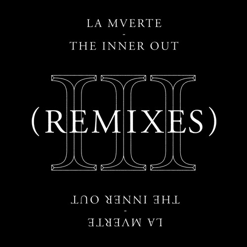 PREMIERE : La Mverte - No Gazing (La Mverte Club Edit)