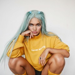 Brenda Mada- Blue Jeans Cover REMIX