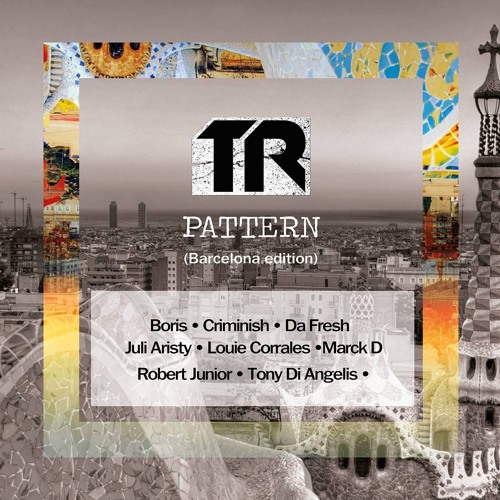 Juli Aristy - Feelin You (Original Mix) Transmit Recordings