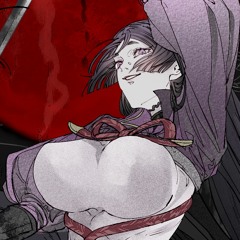 @ThatGuyBT4 - Berserker #LMTLESS (Minamoto No Yorimitsu -Fate Grand Order- Tribute)