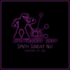 Synth Sunday No1