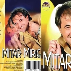 Mitar Miric - Cigance [Goshky D. Extended Mix 2018] [FOR ORIGINAL TEMPO PRESS BUY]