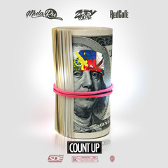 Mula Ru ft Zoey Dollaz & Red Cafe - Count Up