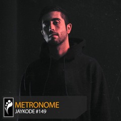 JayKode – Metronome #149 [Insomniac.com]