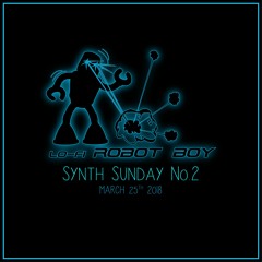 Synth Sunday No2