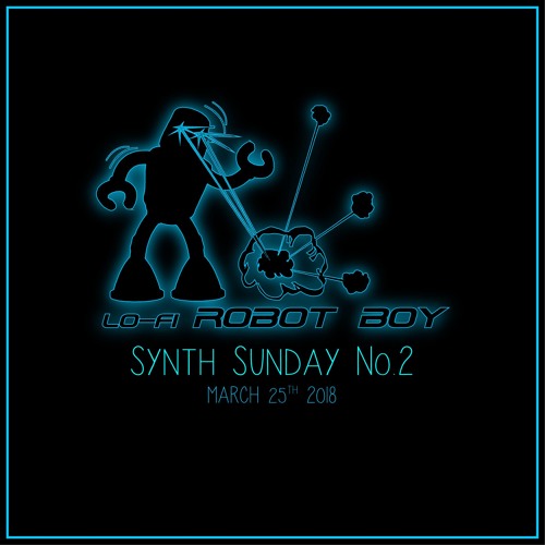 Synth Sunday No2